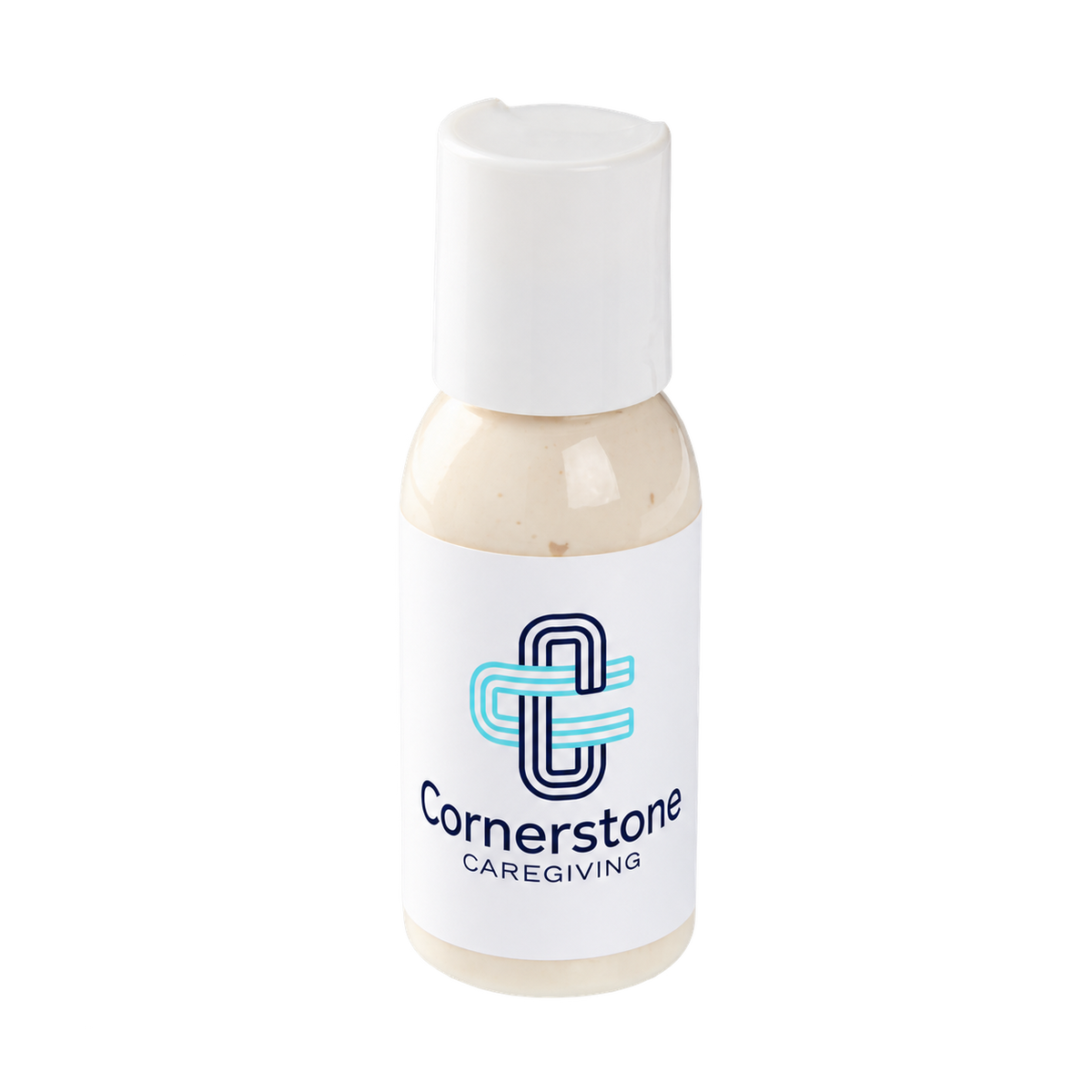 Sunscreen Bottle (Box of 25)