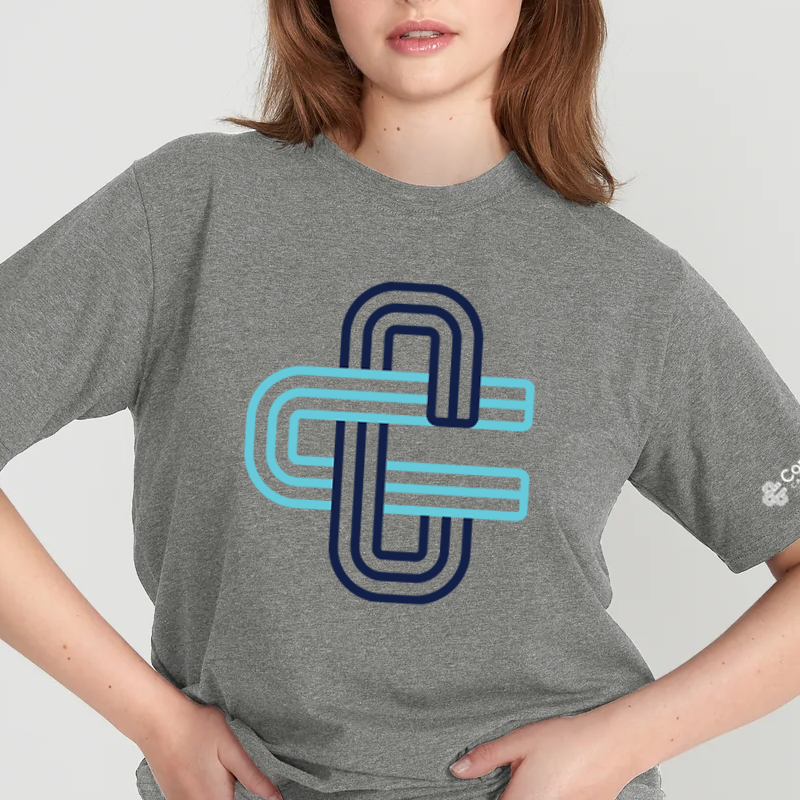 Cornerstone Caregiving SoftStyle T-Shirt