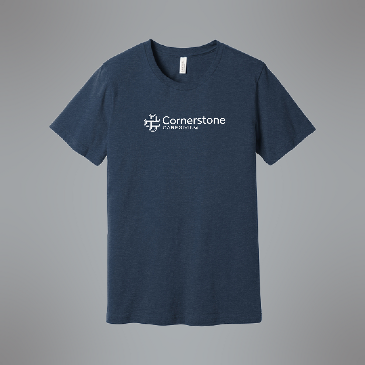 Cornerstone Navy T-shirt