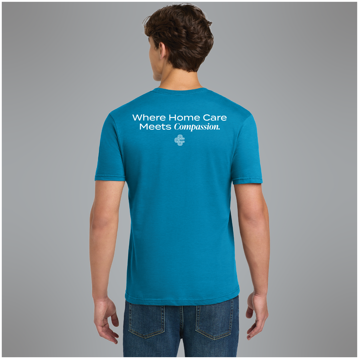 Gildan Softstyle Uniform T-shirt