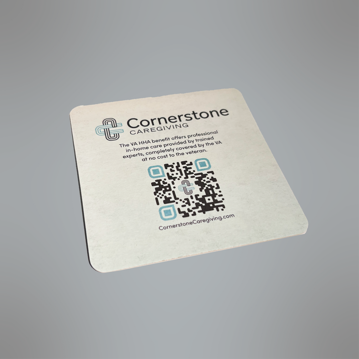 Coasters (Box of 100)