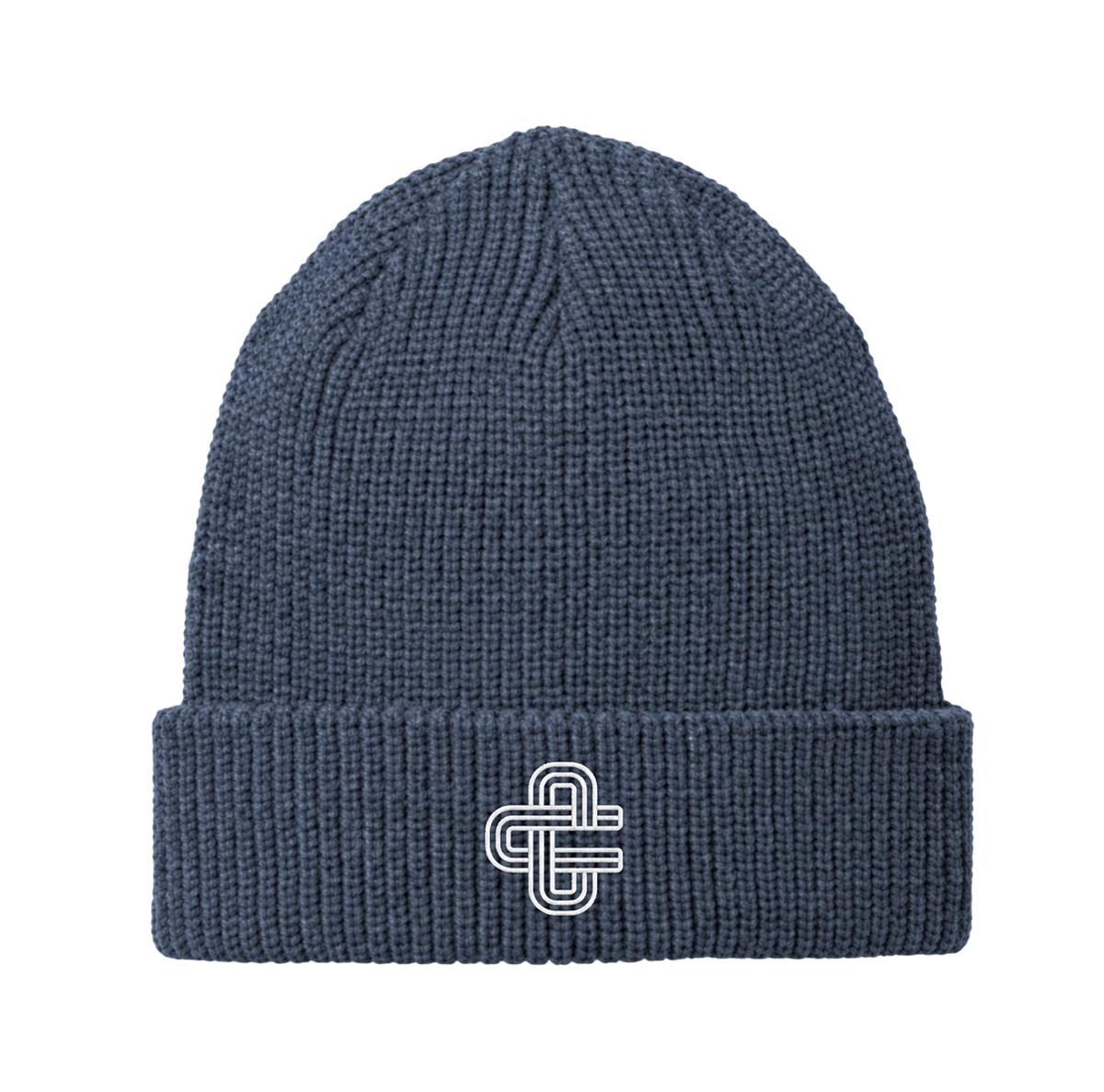 Chunky Knit Beanie