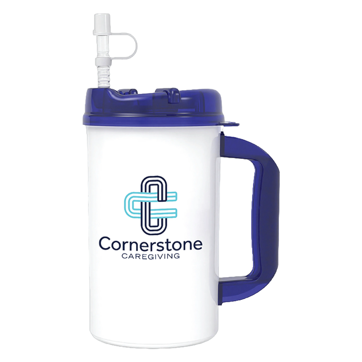 32oz Thermo Mug