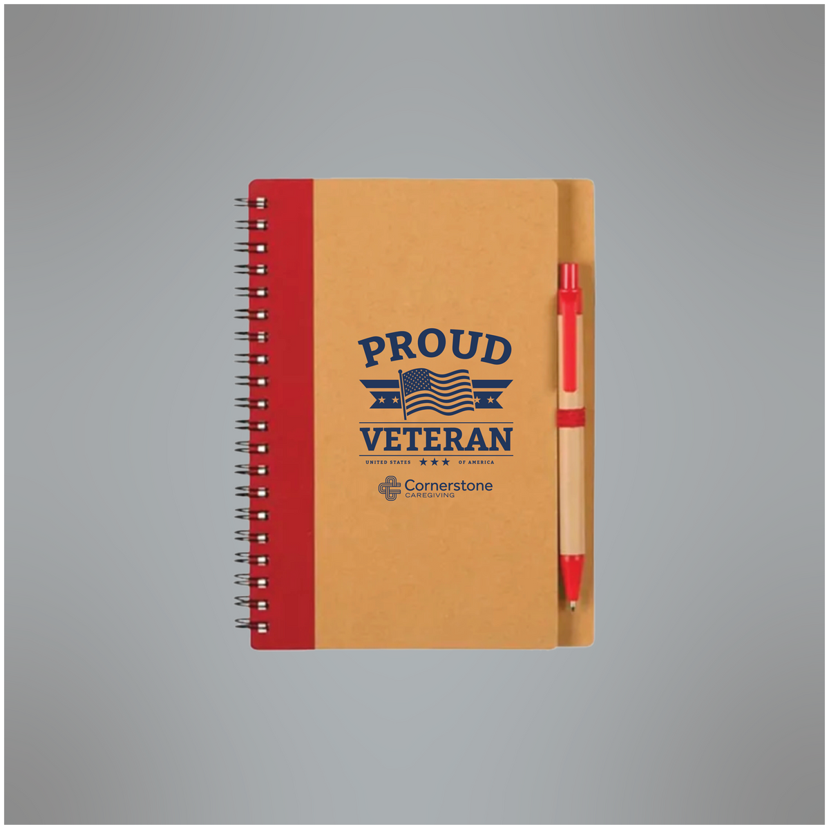 Veteran Bundle