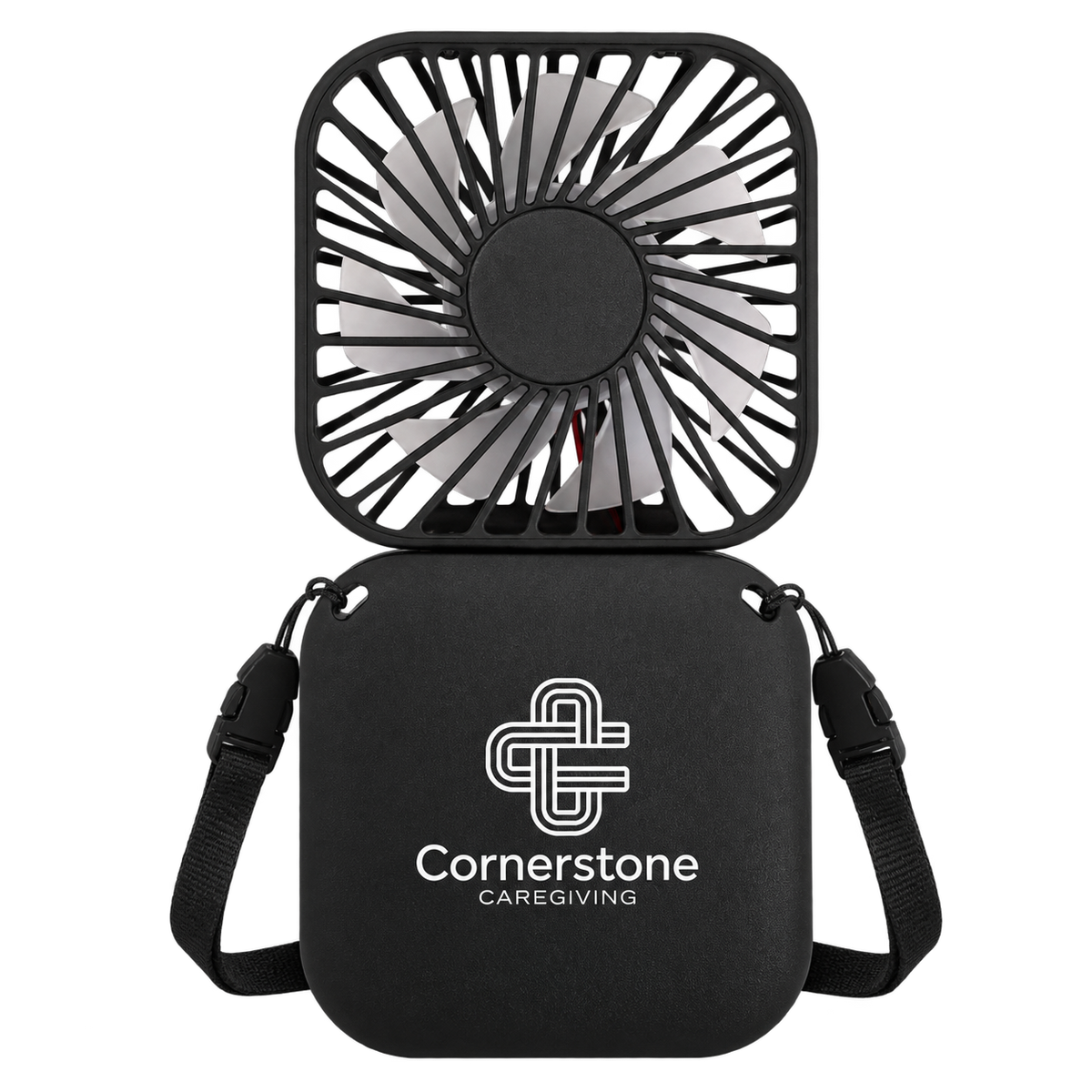 Handheld Fan