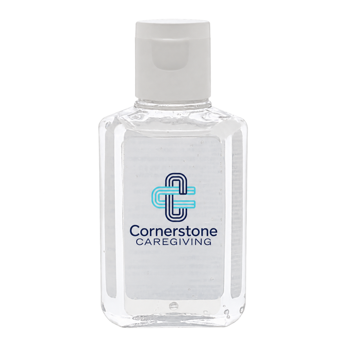 Hand Sanitizer (Box of 100)