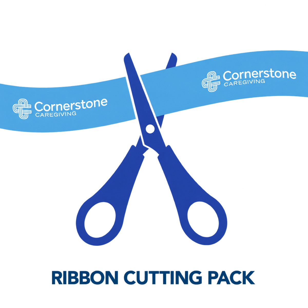 Ribbon Cutting Pack