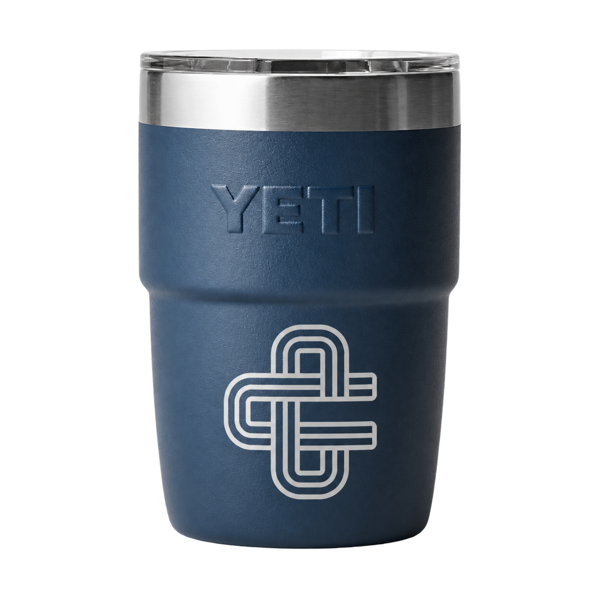 8 oz Rambler Yeti Cup