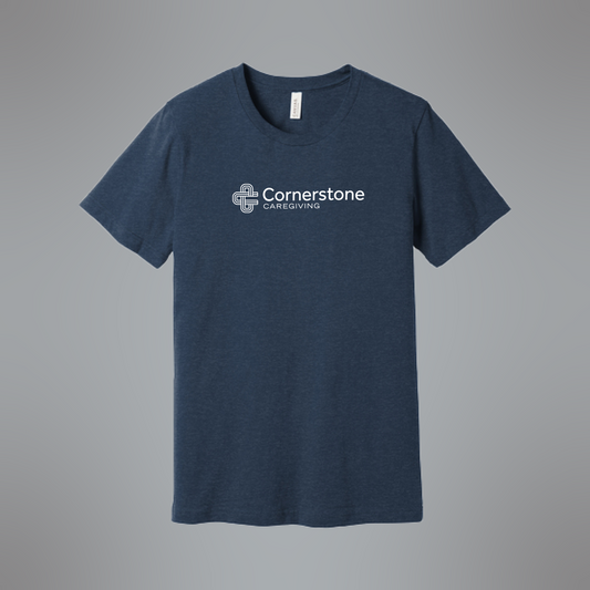 Cornerstone Navy T-shirt
