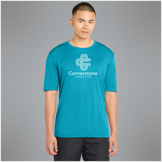 Dri Fit Uniform Shirt