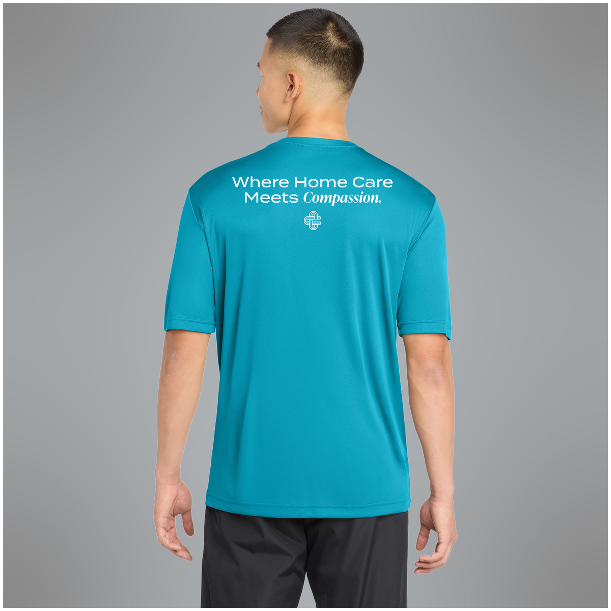 Dri Fit Uniform Shirt