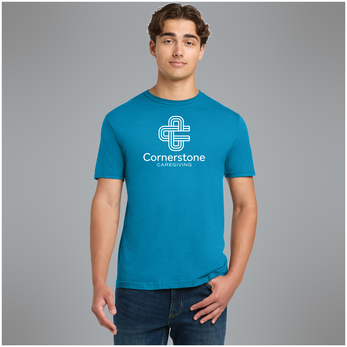 Gildan Softstyle Uniform T-shirt
