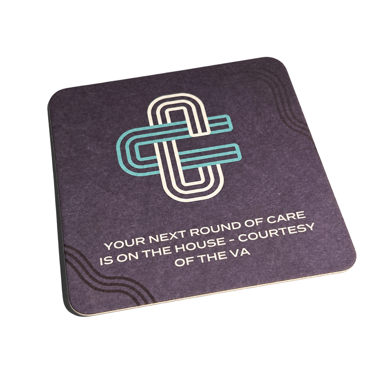 Coasters (Box of 100)